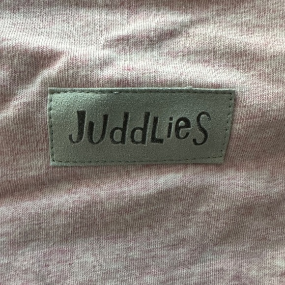 Canadian co, Juggles sleep bag/sac, dream sack, sz 0-6, organic, NWTS - Picture 6 of 9